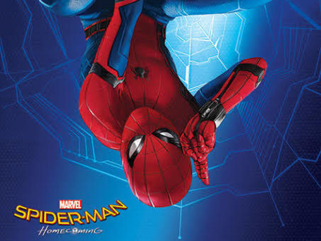 Homem aranha