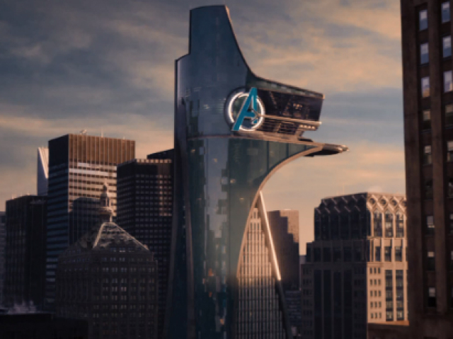 Em qual lugar do universo Marvel você viveria?