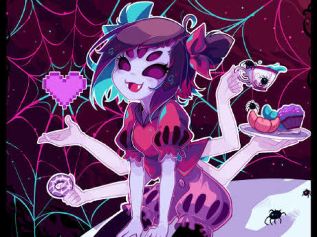 Muffet