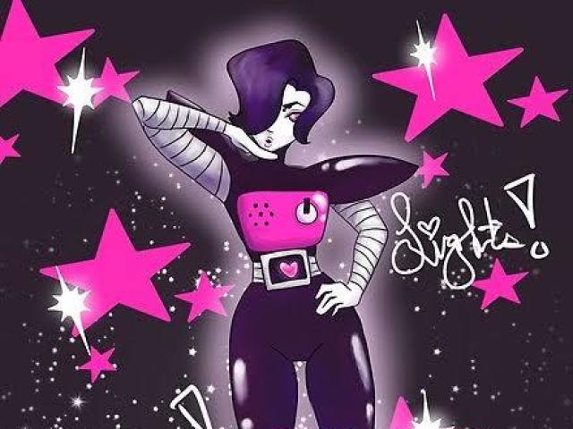 Mettaton