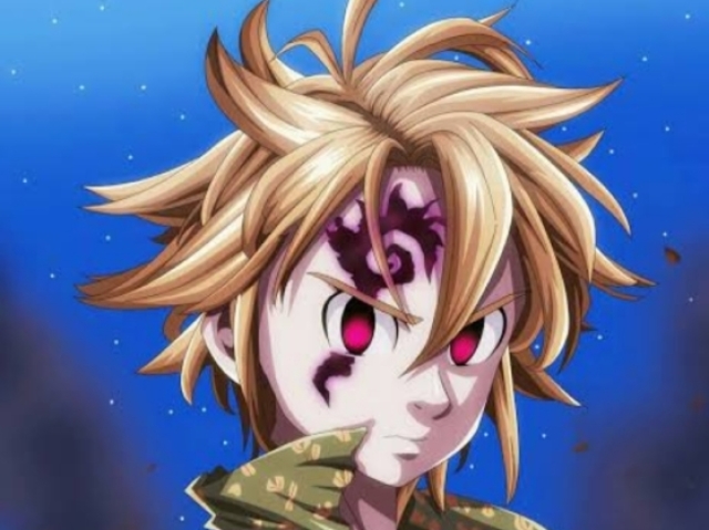 Meliodas