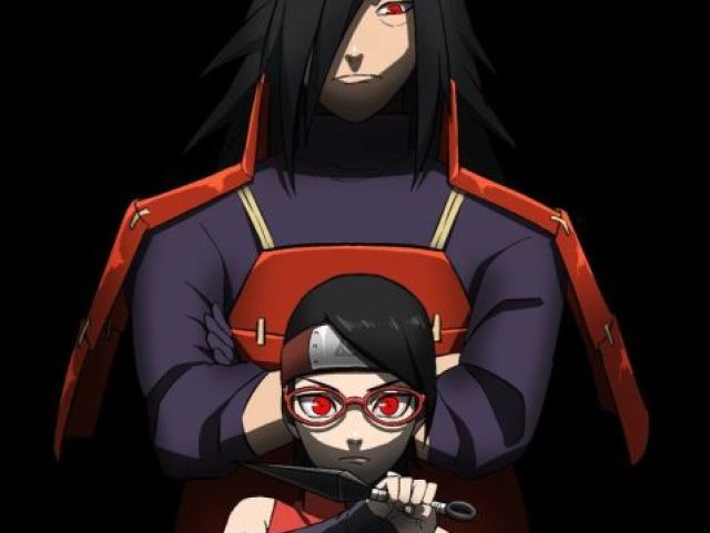 Uchiha