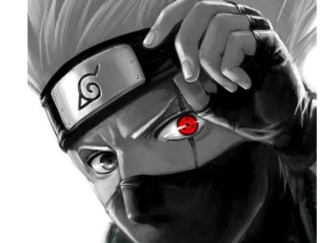 Kakashi