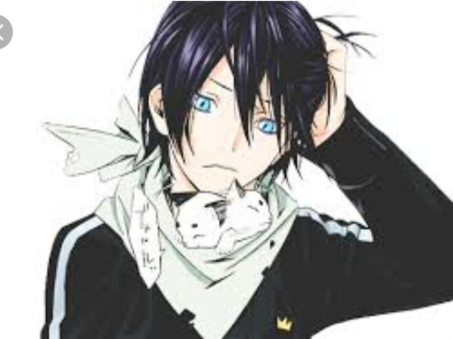 Yato