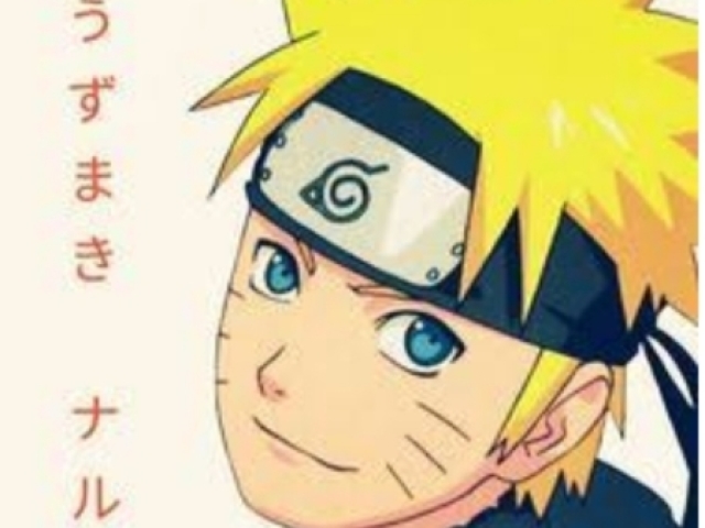 Naruto