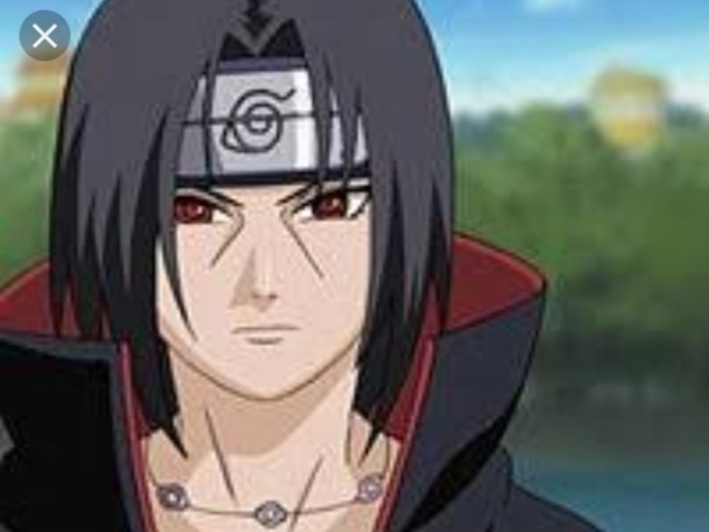 Itachi