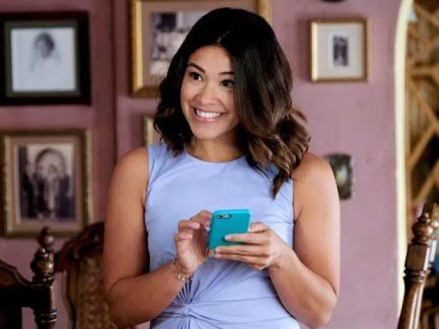 Jane ( Jane the Virgin)