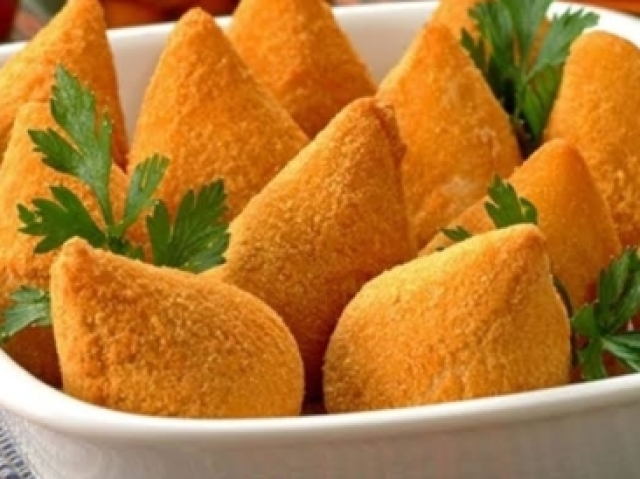 Coxinha