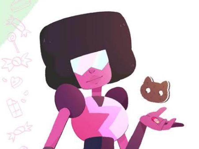 Garnet