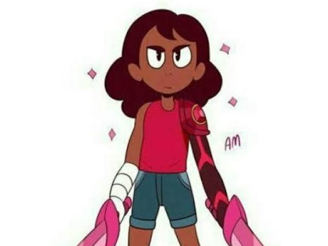 Connie