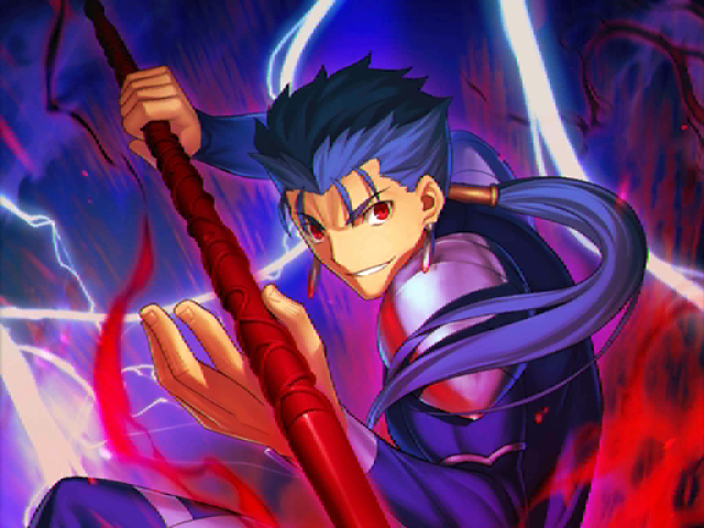 Cú Chulainn