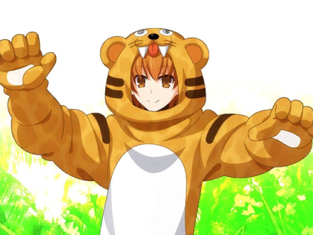 Jaguar Man