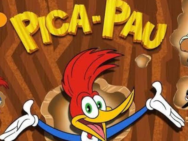 Pica-Pau