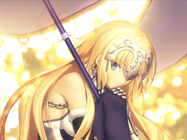 Jeanne d'Arc