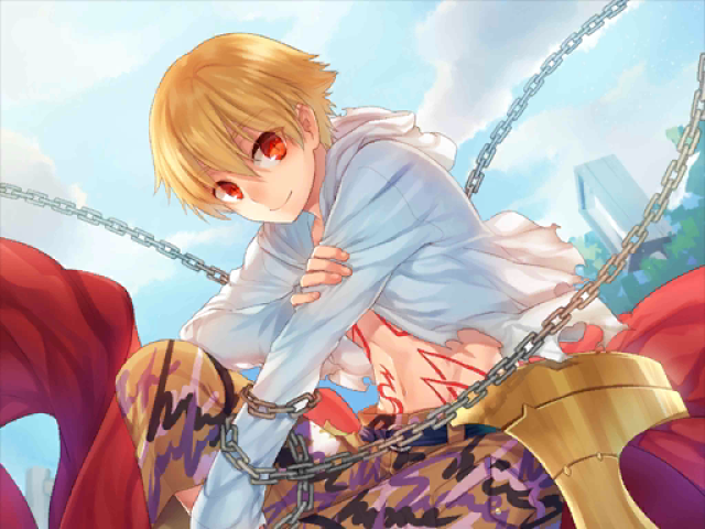 Kid Gil