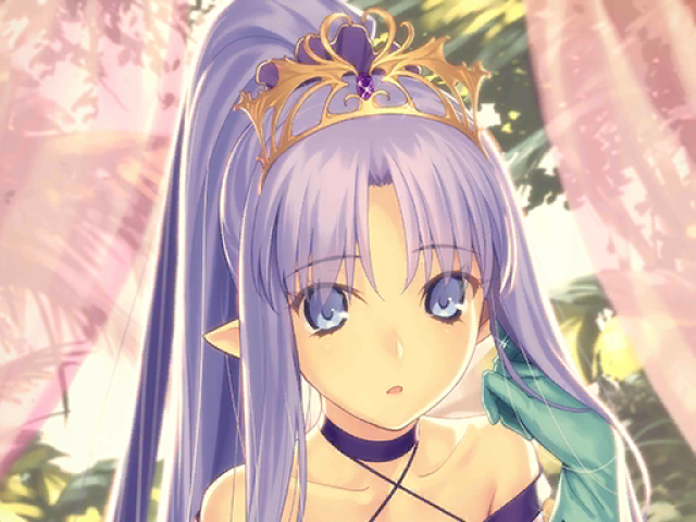 Medea Lily