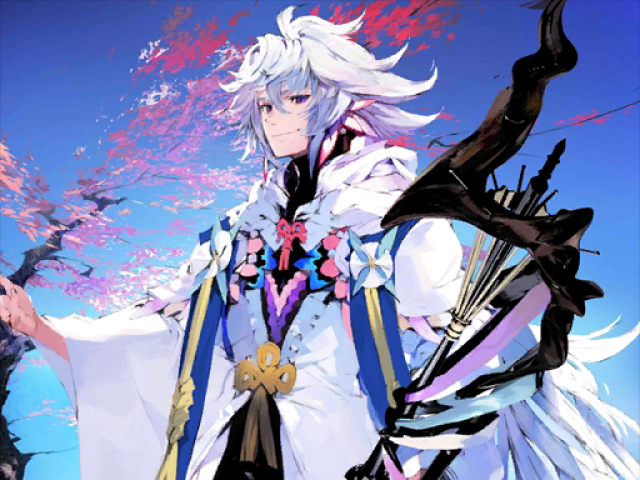 Merlin