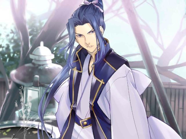 Sasaki Kojiro