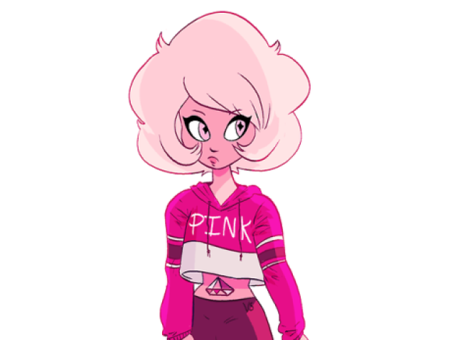 Pink Diamond