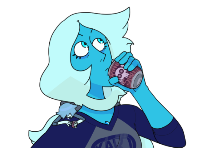 Blue Diamond