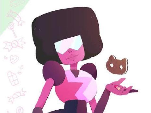 Garnet