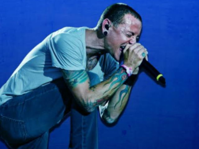 Chester (Linkin park)