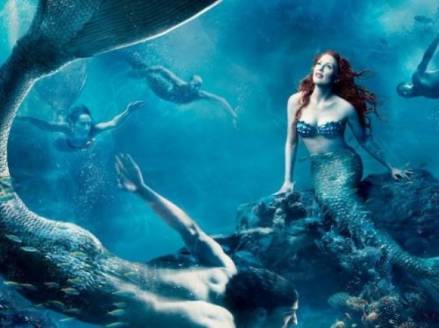 Sereia