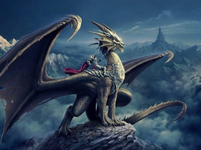 Dragão