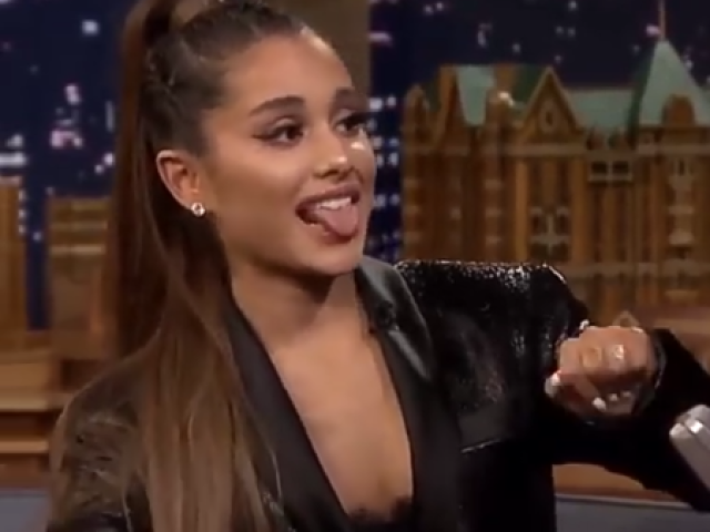 Parabéns Arianator!