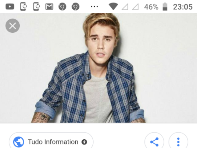 Justi biber