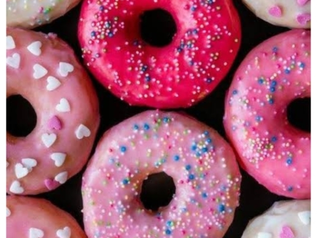 Donuts