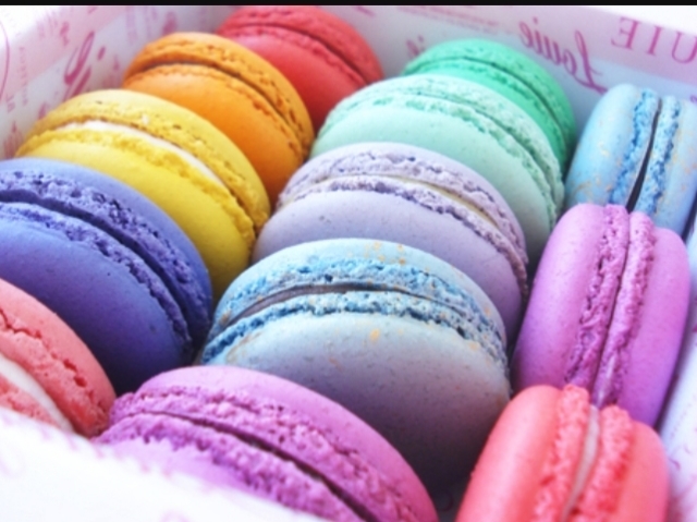 Macaron