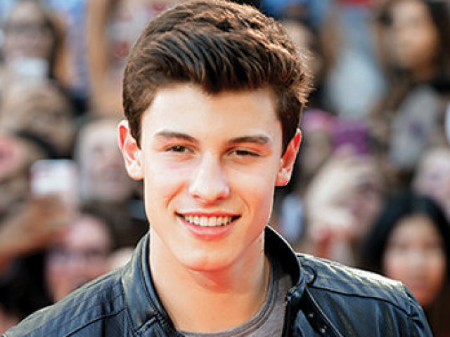 Shawn Mendes
