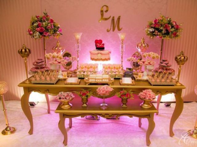 Festa simples
