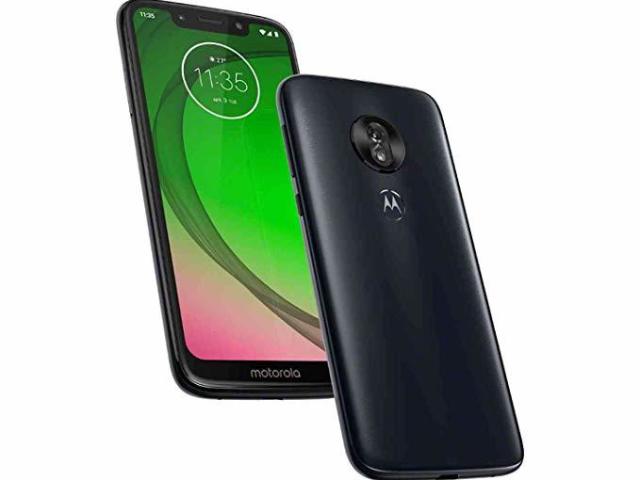 Moto G7 Play