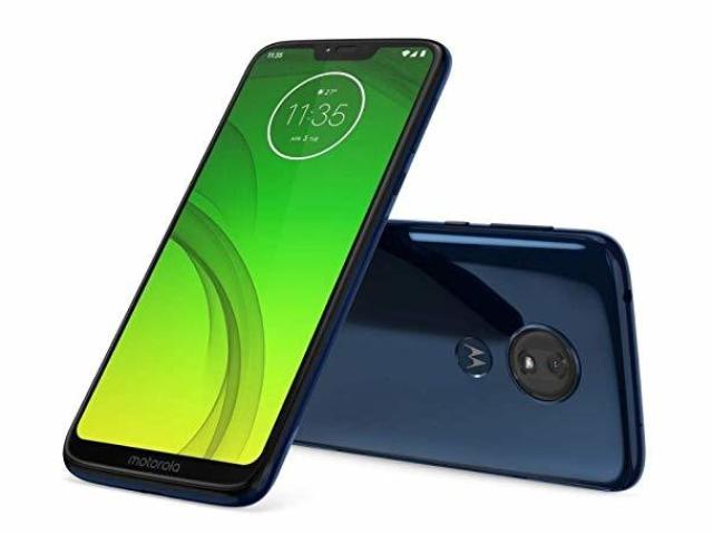 Moto G7 Power