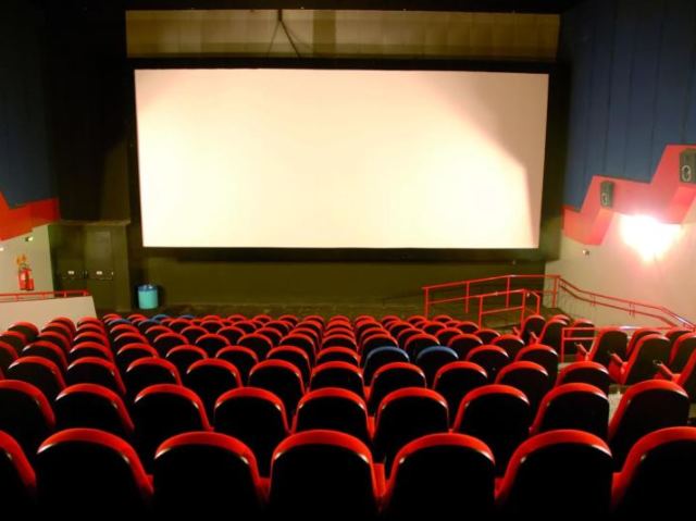 Cineminha