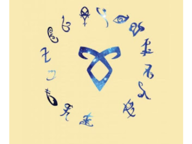 ShadowHunters