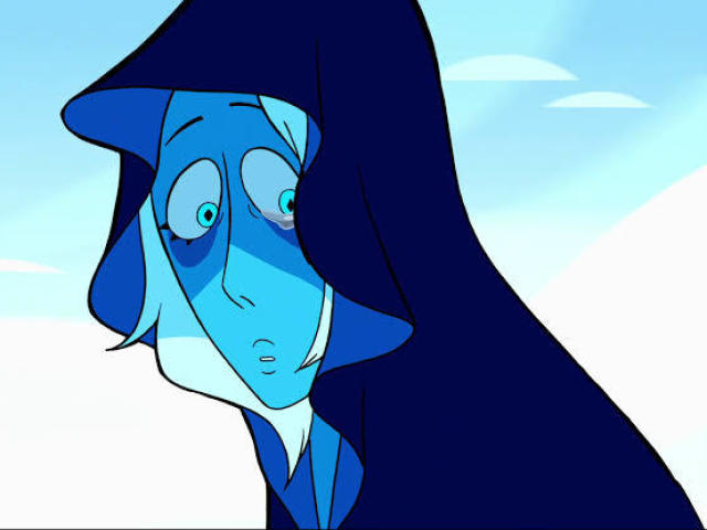 Diamante Azul