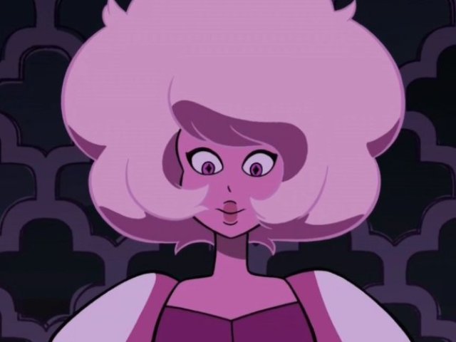 Diamante Rosa