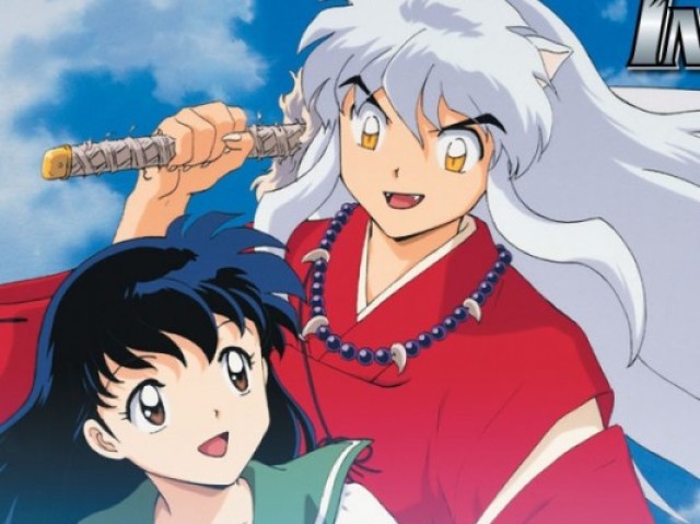 Você sabe alguma coisa de Inuyasha?