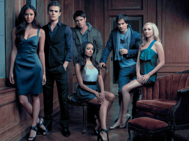 Você realmente conhece The Vampire Diaries?