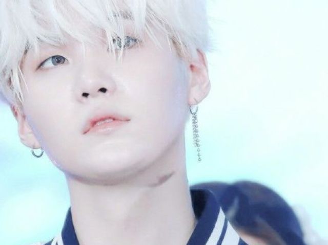 YOONGI
