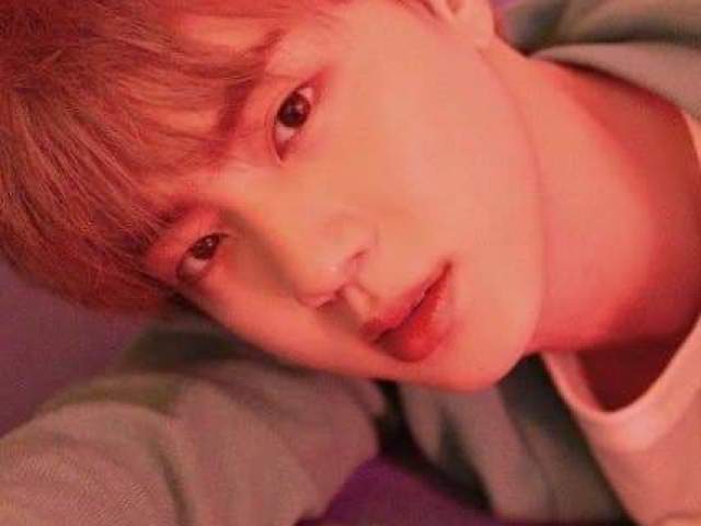 SEOKJIN