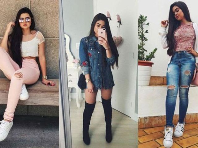 Qual o seu estilo?
