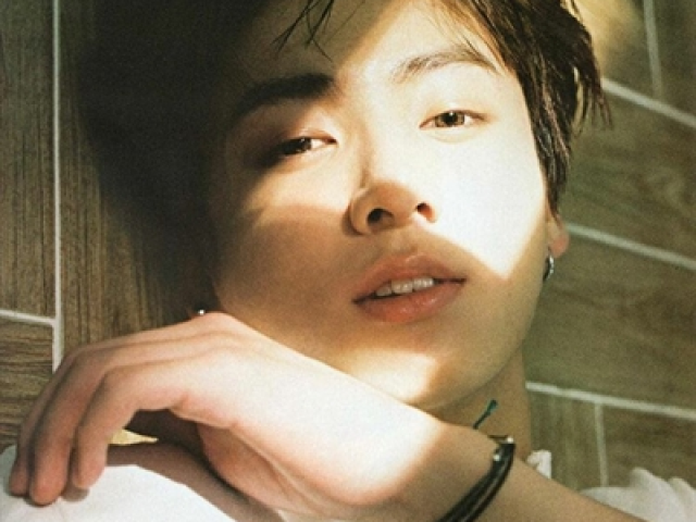JUNGKOOK