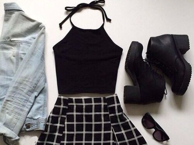 Moderno!