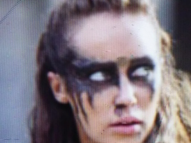 Lexa