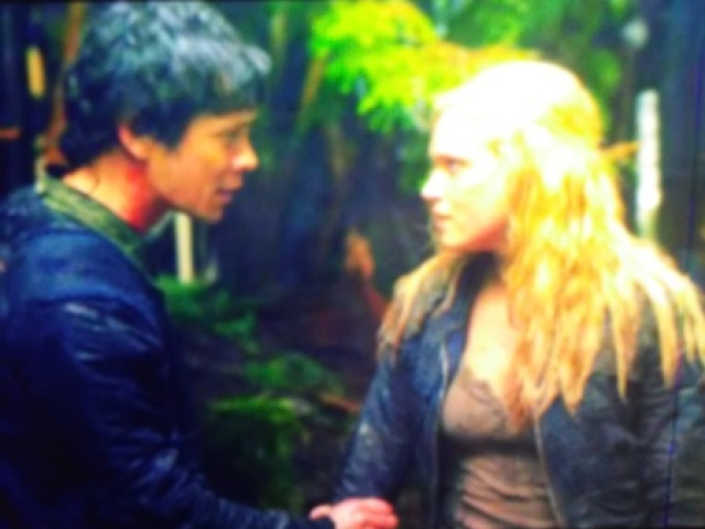 Bellamy e clarke