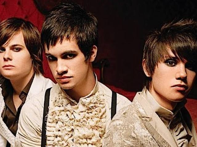 Panic! at the Disco